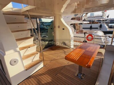 Celebration 81ft For Up To 40 Guests