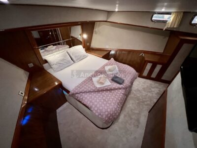 Afilli 78ft - Yacht Charter In Fethiye, Muğla, Türkiye