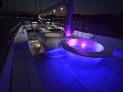 Gül Sultan - Luxury Full Week Private Yacht Charter
