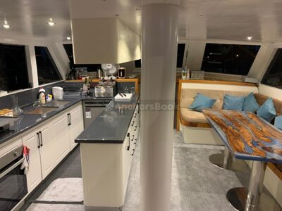 Simi 85ft - Gulet Yacht Charter In Fethiye, Muğla, Türkiye