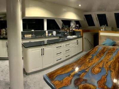 Simi 85ft - Gulet Yacht Charter In Fethiye, Muğla, Türkiye