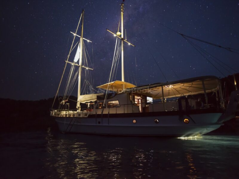 Afilli 78ft - Yacht Charter In Fethiye, Muğla, Türkiye