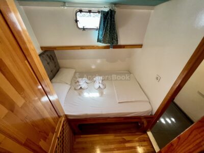 Simi 85ft - Gulet Yacht Charter In Fethiye, Muğla, Türkiye