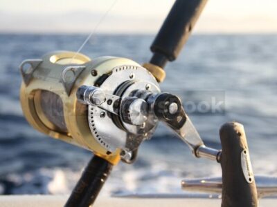 Fishing Charter 5 Hours On 68ft Yacht - Open Bar & BBQ Food Included