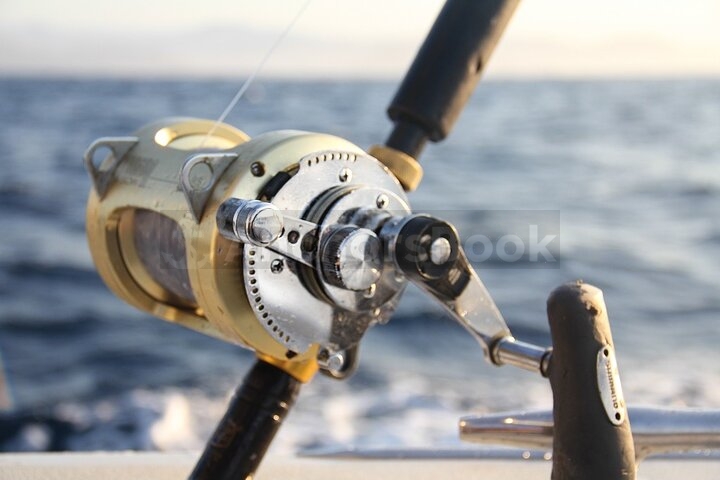 Fishing Charter 5 Hours On 68ft Yacht - Open Bar & BBQ Food Included