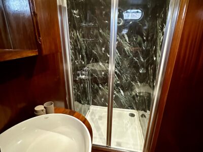 Kocaoğlan 1 - 2023 Year 104ft Yacht Charter In Marmaris