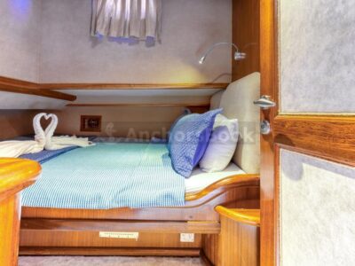 Mehmet Ayaz 78ft - New 2023 Year Yacht Charter In Fethiye