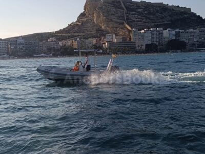 Boat Rental In ALICANTE - Bareboat Self Drive