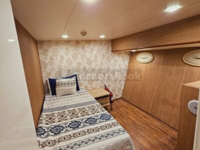 Celebration 81ft For Up To 40 Guests