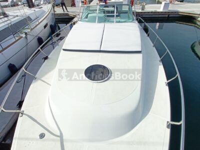 Symphony 45ft