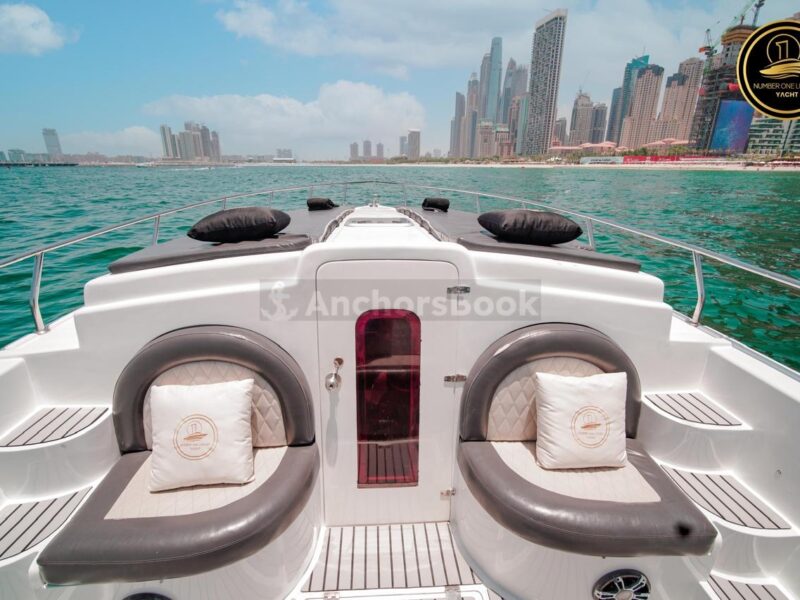 Melody 52ft