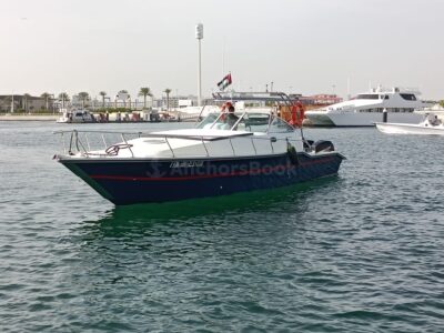 Symphony 45ft