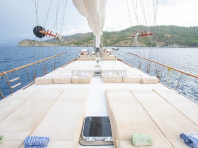 Afilli 78ft - Yacht Charter In Fethiye, Muğla, Türkiye