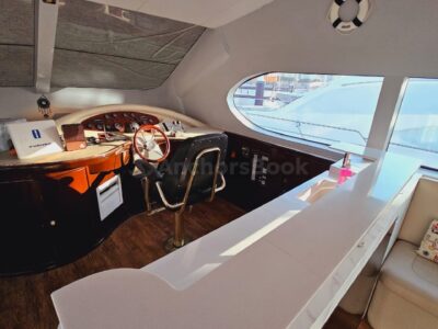 Celebration 81ft For Up To 40 Guests