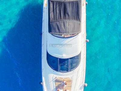 VOYAGER 52ft Yacht In Latchi (Food, Jetski, Watersports Extra Available)