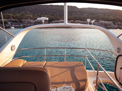 VOYAGER 52ft Yacht In Latchi (Food, Jetski, Watersports Extra Available)