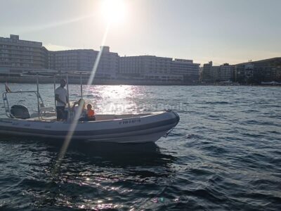 Boat Rental In ALICANTE - Bareboat Self Drive