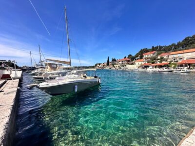 Cap Camarat 7.5 Jeanneau