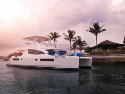 Valencia 51ft