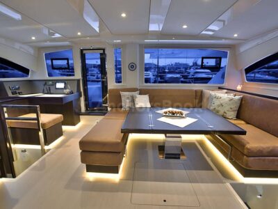 Valencia 51ft