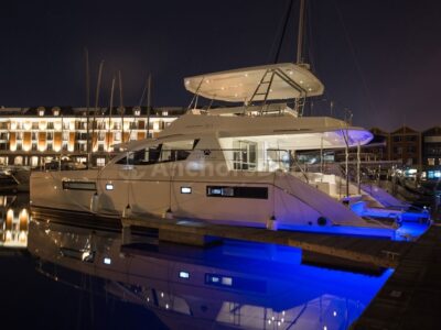 Valencia 51ft