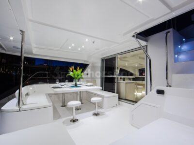Valencia 51ft