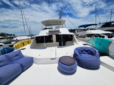 Valencia 51ft