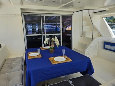 Valencia 51ft
