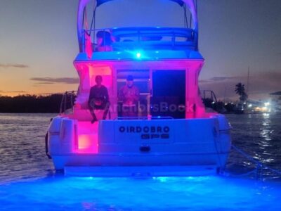 56ft Yacht In Boca Chica - Trips To Saona Island
