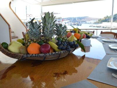 Gül Sultan - Luxury Full Week Private Yacht Charter