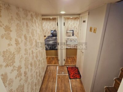 Celebration 81ft For Up To 40 Guests