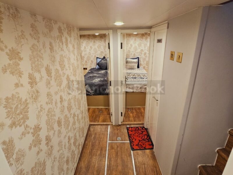 Celebration 81ft For Up To 40 Guests