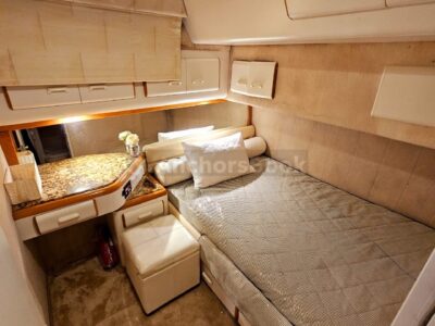 Rhythm 58ft Yacht For Up To 25 Guests