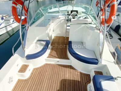 Symphony 45ft
