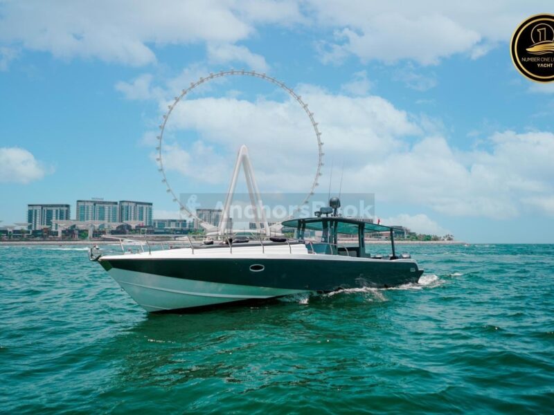 Melody 52ft