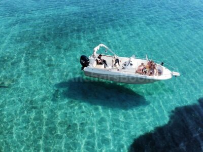 Cap Camarat 7.5 Jeanneau