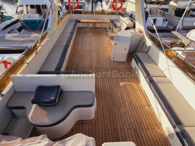 Celebration 81ft For Up To 40 Guests