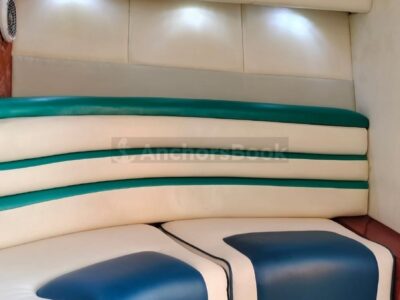 Symphony 45ft