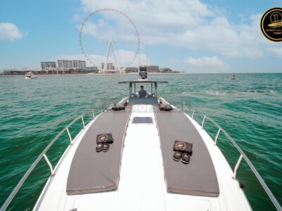 Melody 52ft