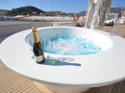Gül Sultan - Luxury Full Week Private Yacht Charter