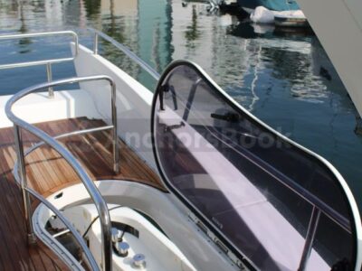 65’ AZIMUT / PRINCESS