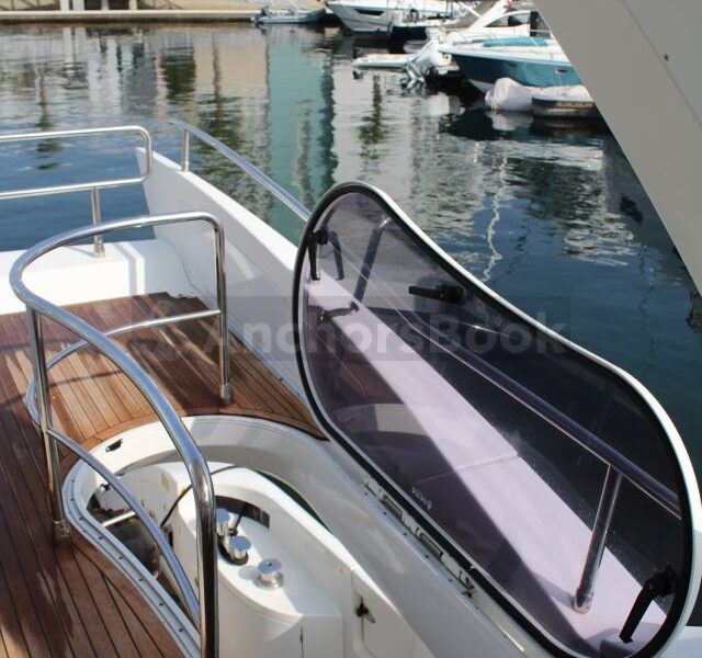 65’ AZIMUT / PRINCESS