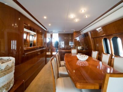 85ft VING / IMPROMTU