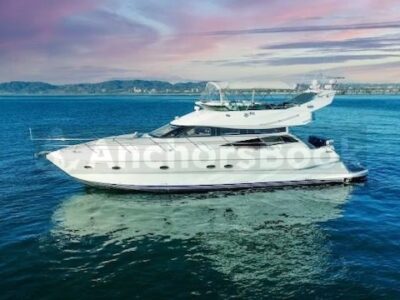 60’ft Neptunus / Double Down