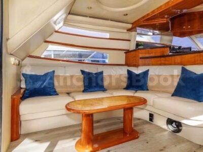 60’ft Neptunus / Double Down