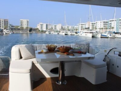 65’ AZIMUT / PRINCESS