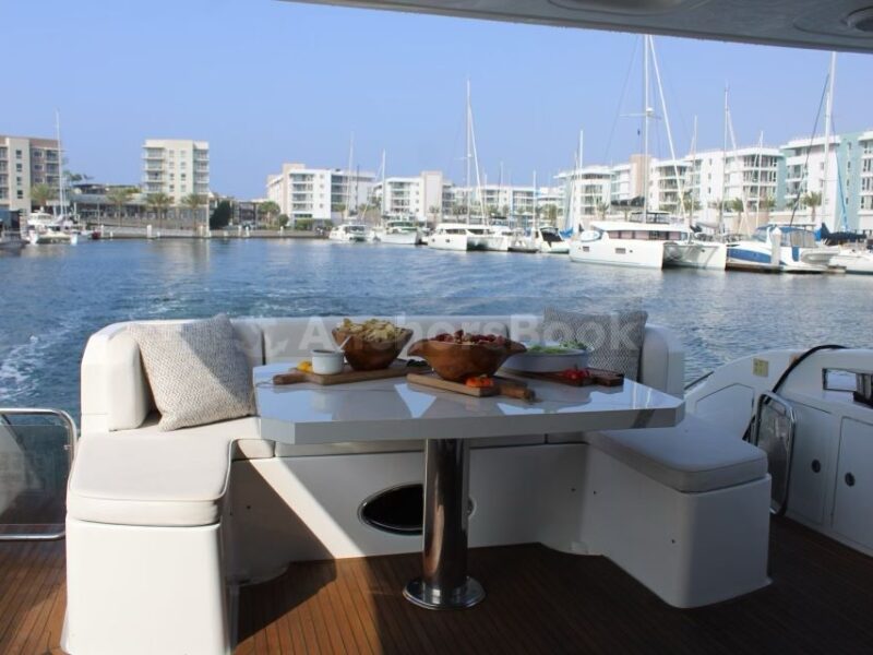 65’ AZIMUT / PRINCESS