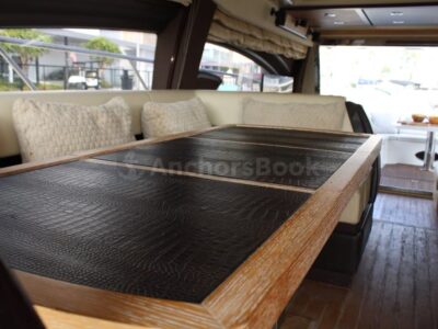 65’ AZIMUT / PRINCESS