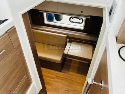 Catamaran Bali 4.2 Full Week Charter - In Lefkas Marina, Lefkada