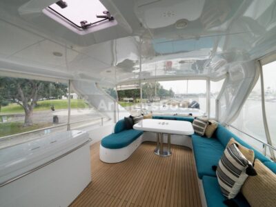 85ft VING / IMPROMTU